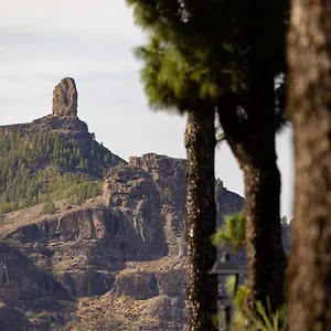 Appartement Casa Maria With Roque Nublo View, Tejeda (Gran Canaria)