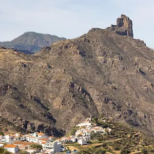 Appartement Casa Isabela With Roque Nublo View, Tejeda (Gran Canaria)