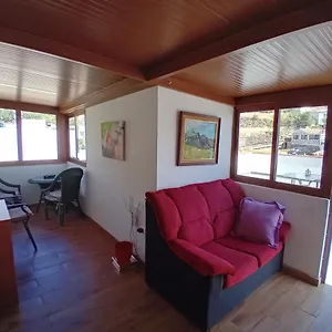 Hébergement de vacances Victoria 1, Tejeda (Gran Canaria)